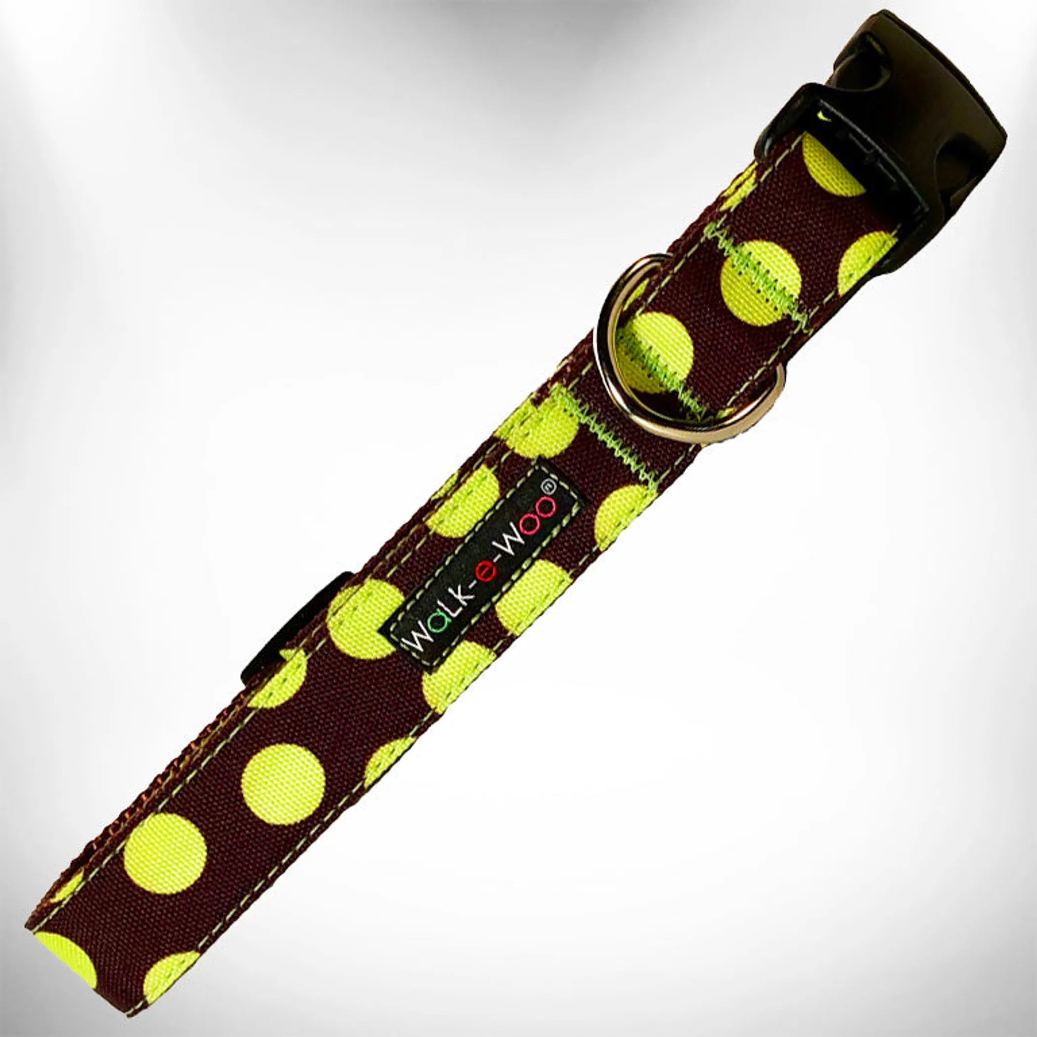 Walk-e-Woo Dog Collars